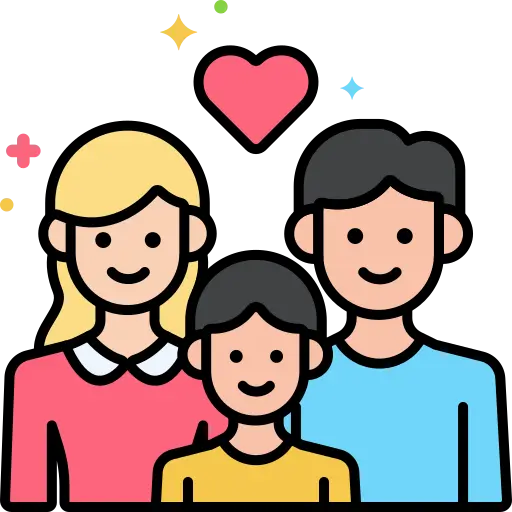 Family Icon