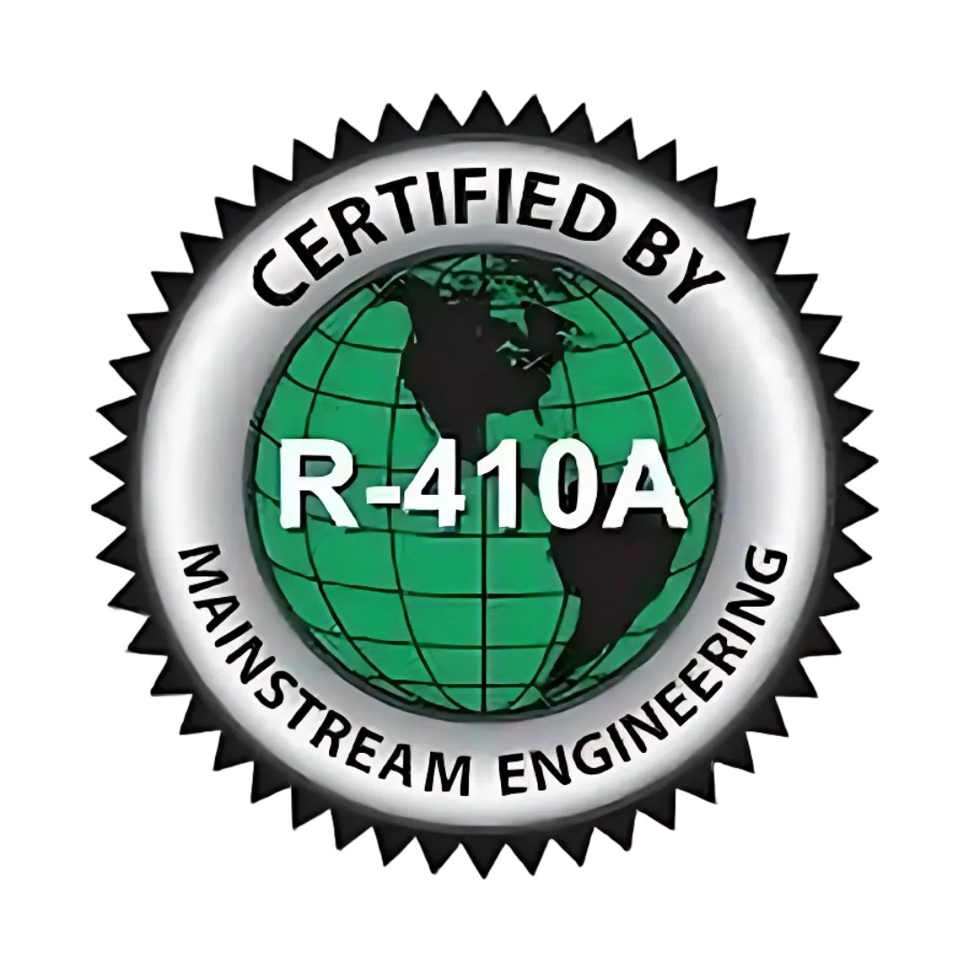 Mainstream Engineering Certification Logo