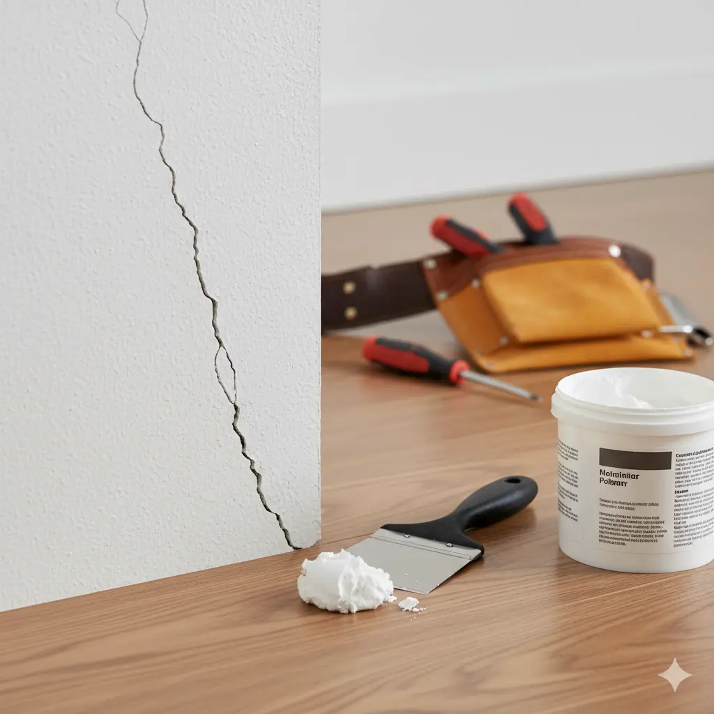 Long-term property maintenance and home upkeep services