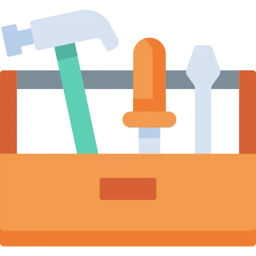 Tool-Box Icon