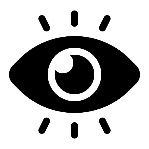 Vision Icon